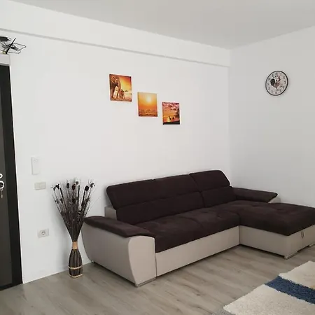 Leon Apartament Apartment *