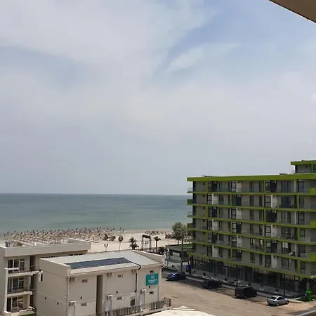 Leon Apartament