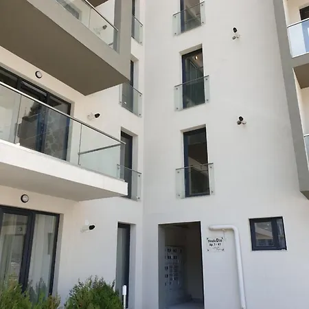 Apartment Leon Apartament