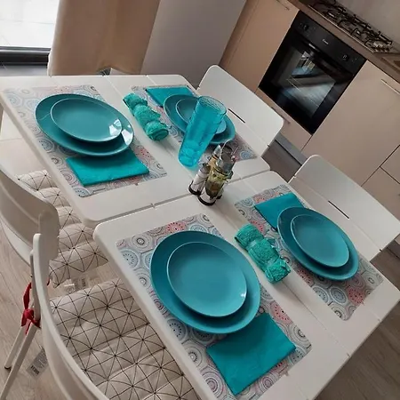 Leon Apartament