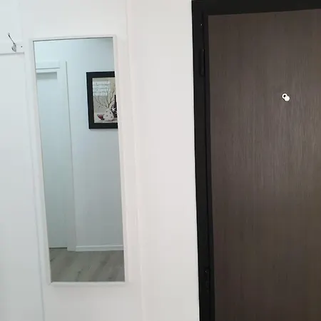 Leon Apartament דירה